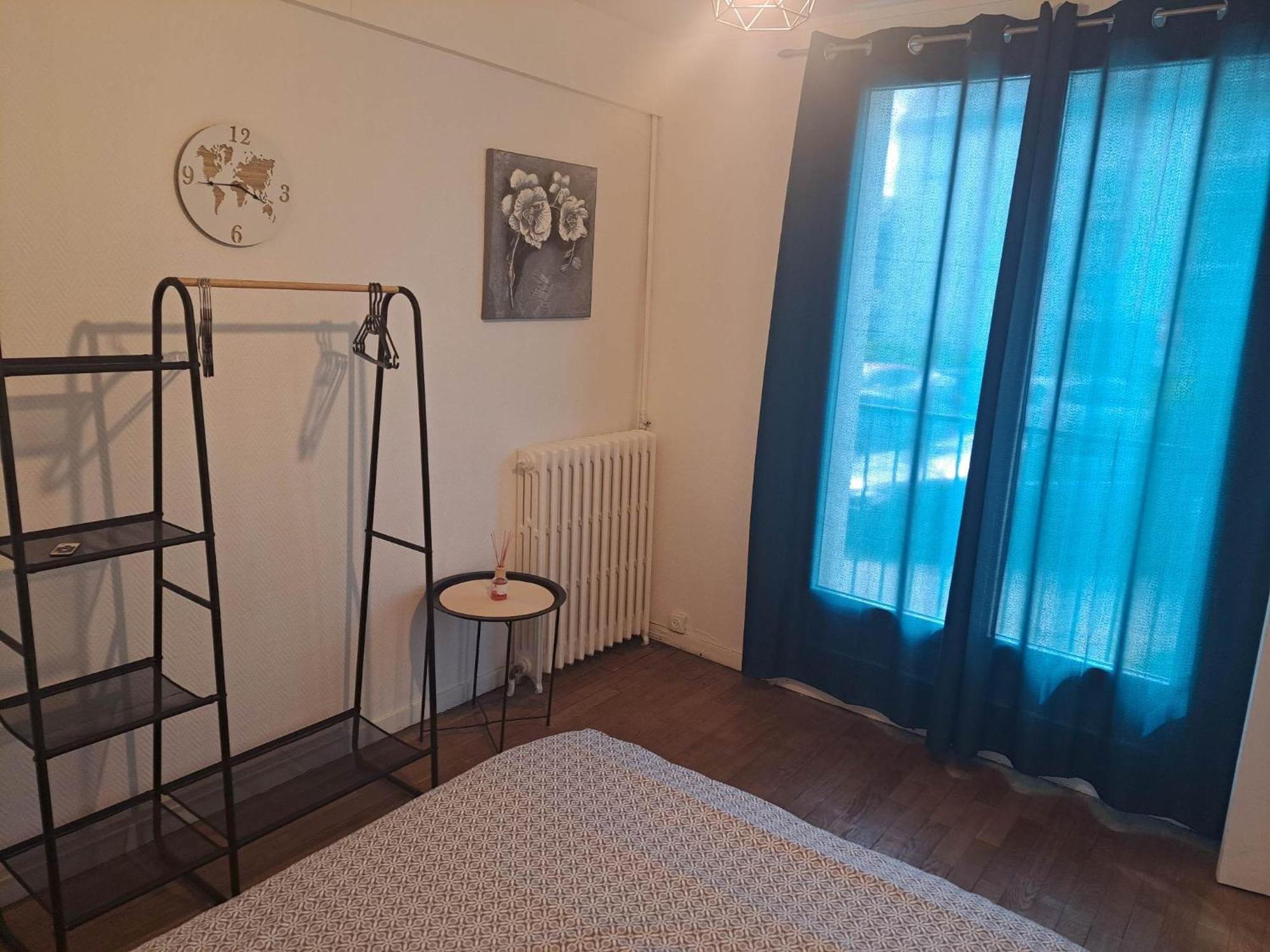 Appartement Entier Bourges Avaricum Centre Ville Exterior foto